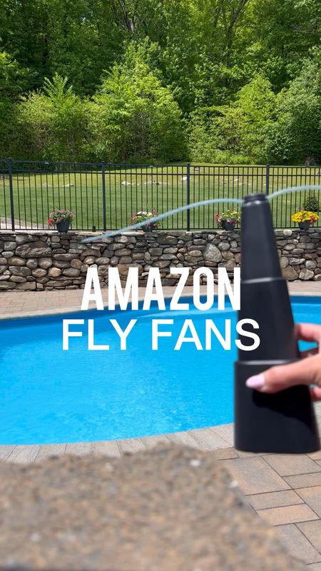 Amazon Fly Fans

#LTKHome