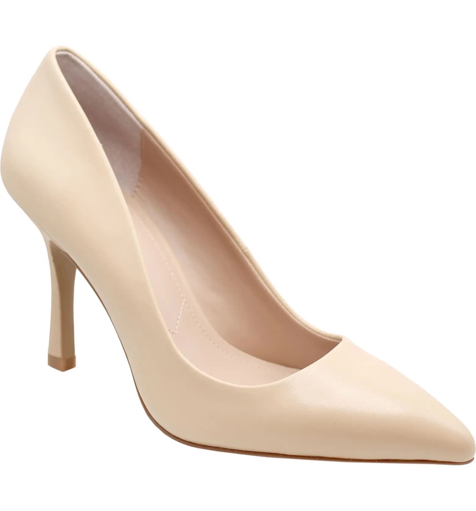 Incredibly Pointed Toe Pump (Women) | Nordstrom