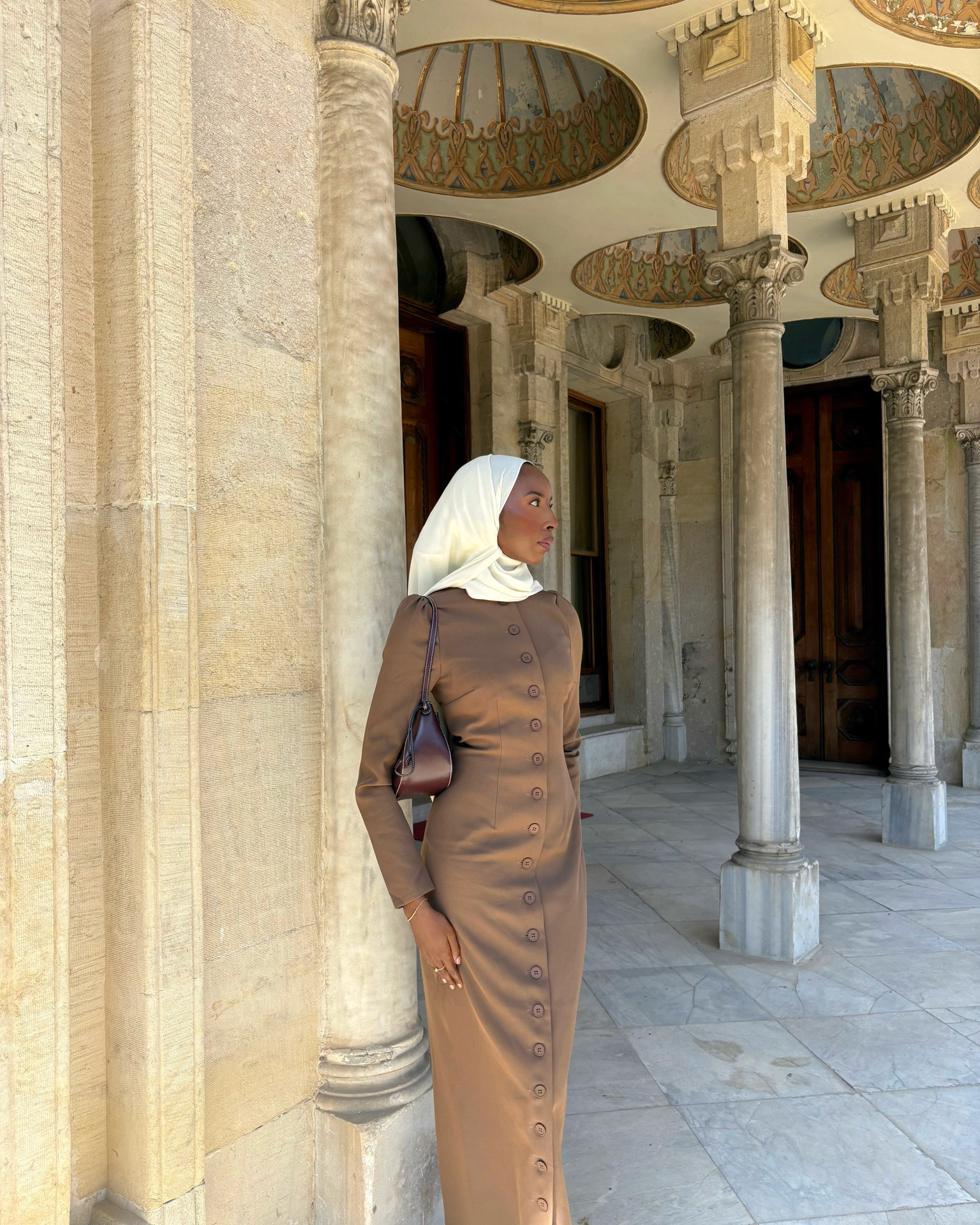 #LTKdresses #LTKmodest #LTKstyletip