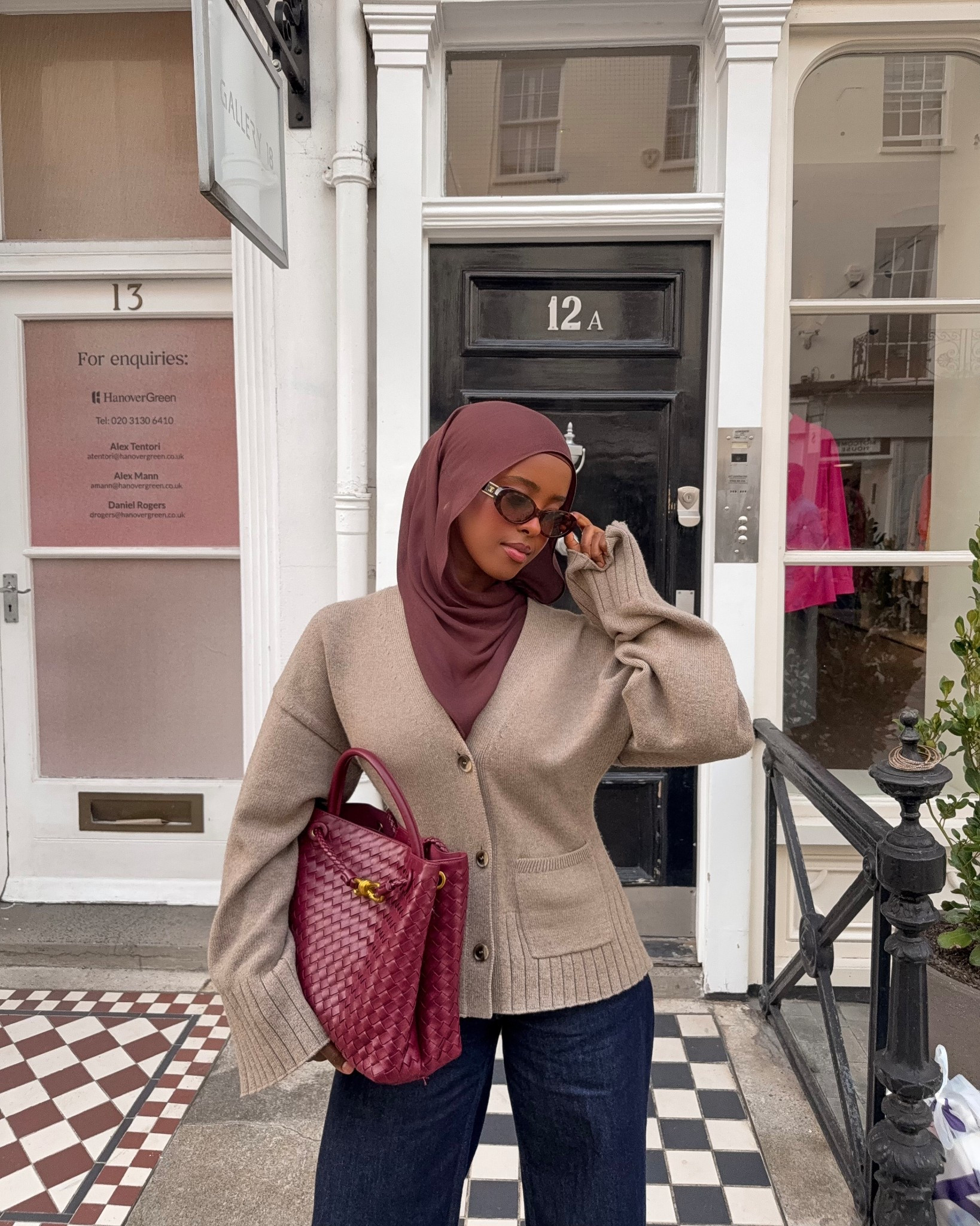 autumn outfit inspo 🫶🏾


modest fashion, cardigan winder burgundy outfitt