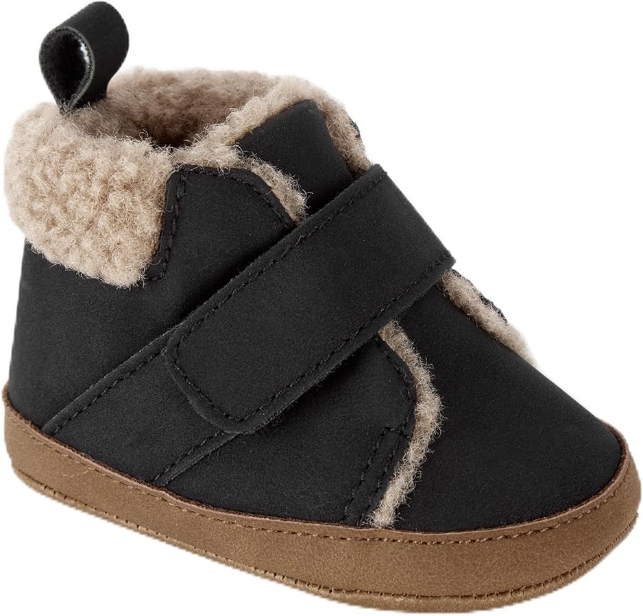 Carter's Baby & Infant Boots for Boys | Amazon (US)