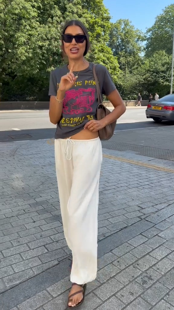 Travel look 

 #LTKuk #LTKsummer