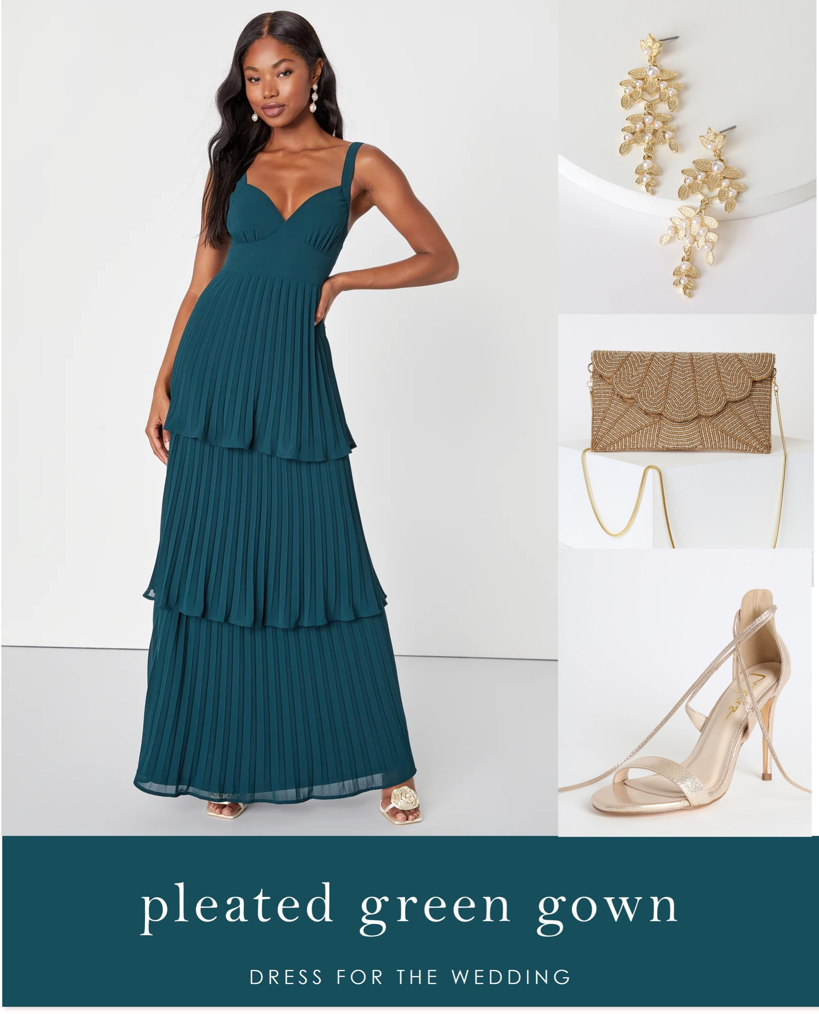 dressforthewed on LTK