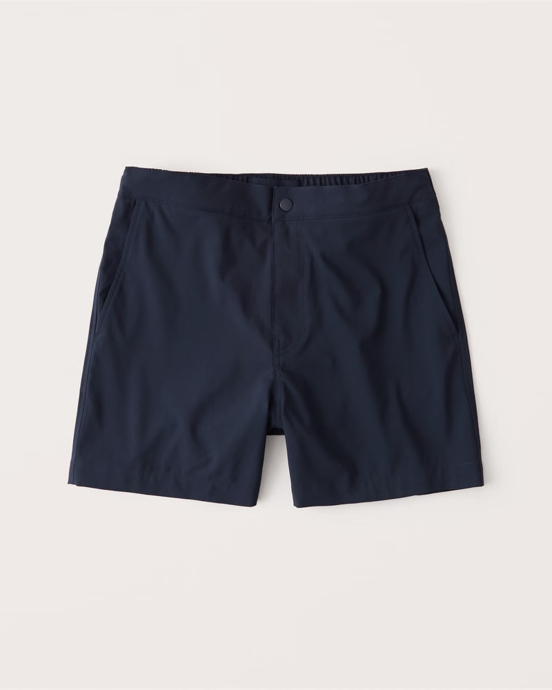 The A&F Resort Short | Abercrombie & Fitch (US)