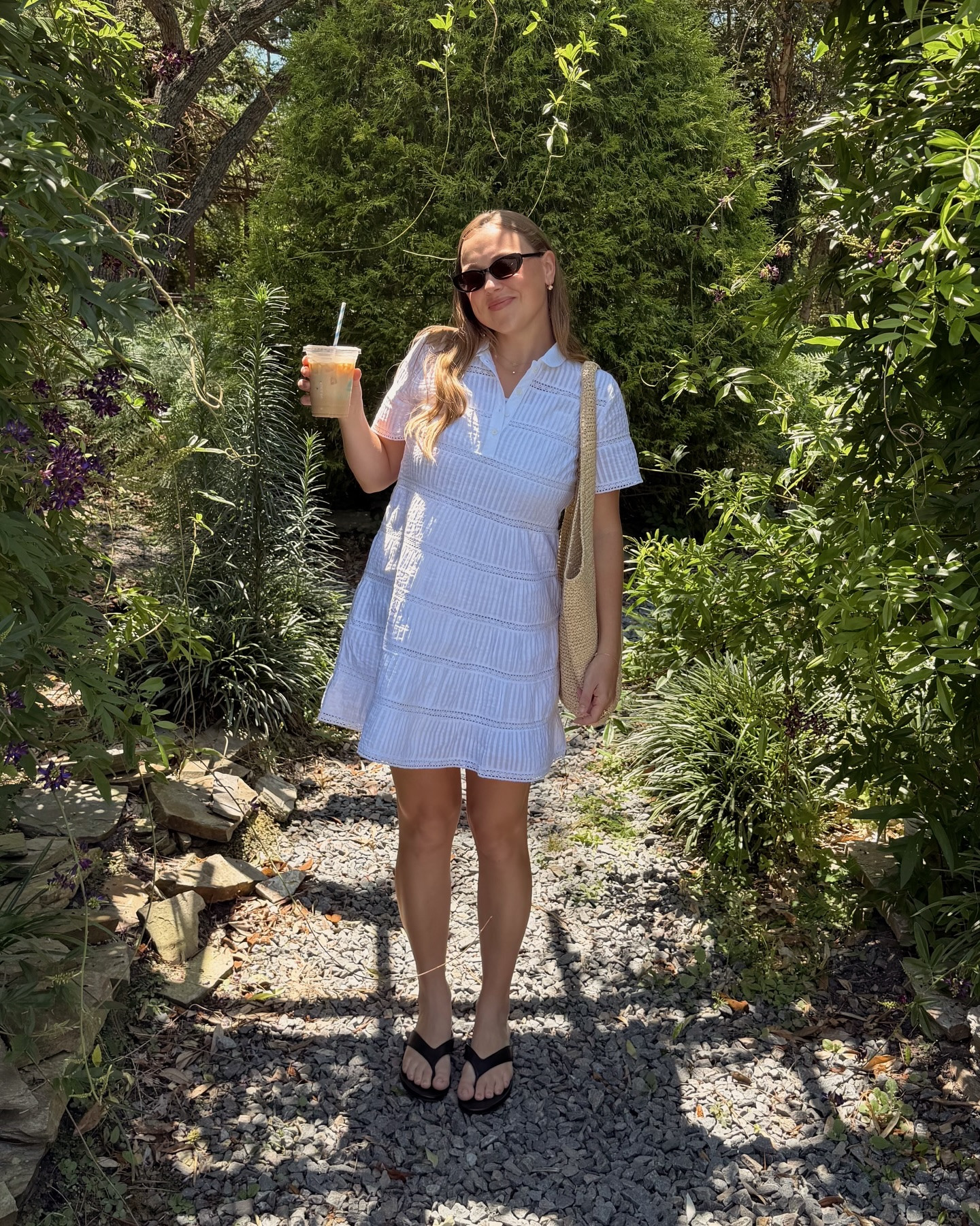 The natural fiber girls love jcrew dresses. I will be wearing this one all summer long!

#LTKootd #LTKmomlife #LTKgrwm
