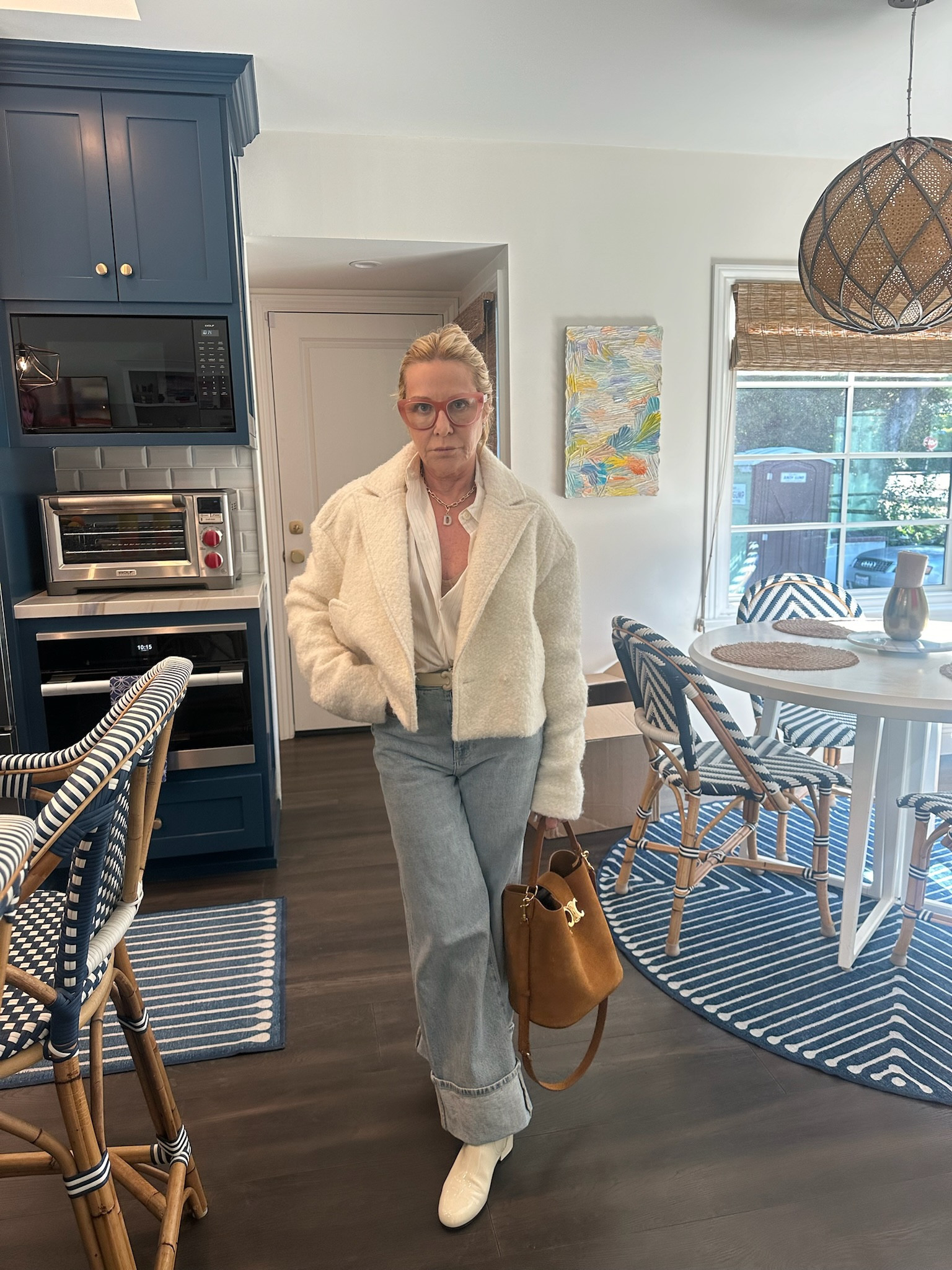 Today’s outfit 

#LTKSeasonal #LTKHome