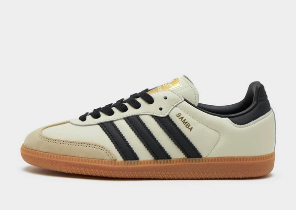 adidas Originals Samba OG Shoes | JD Sports (UK)