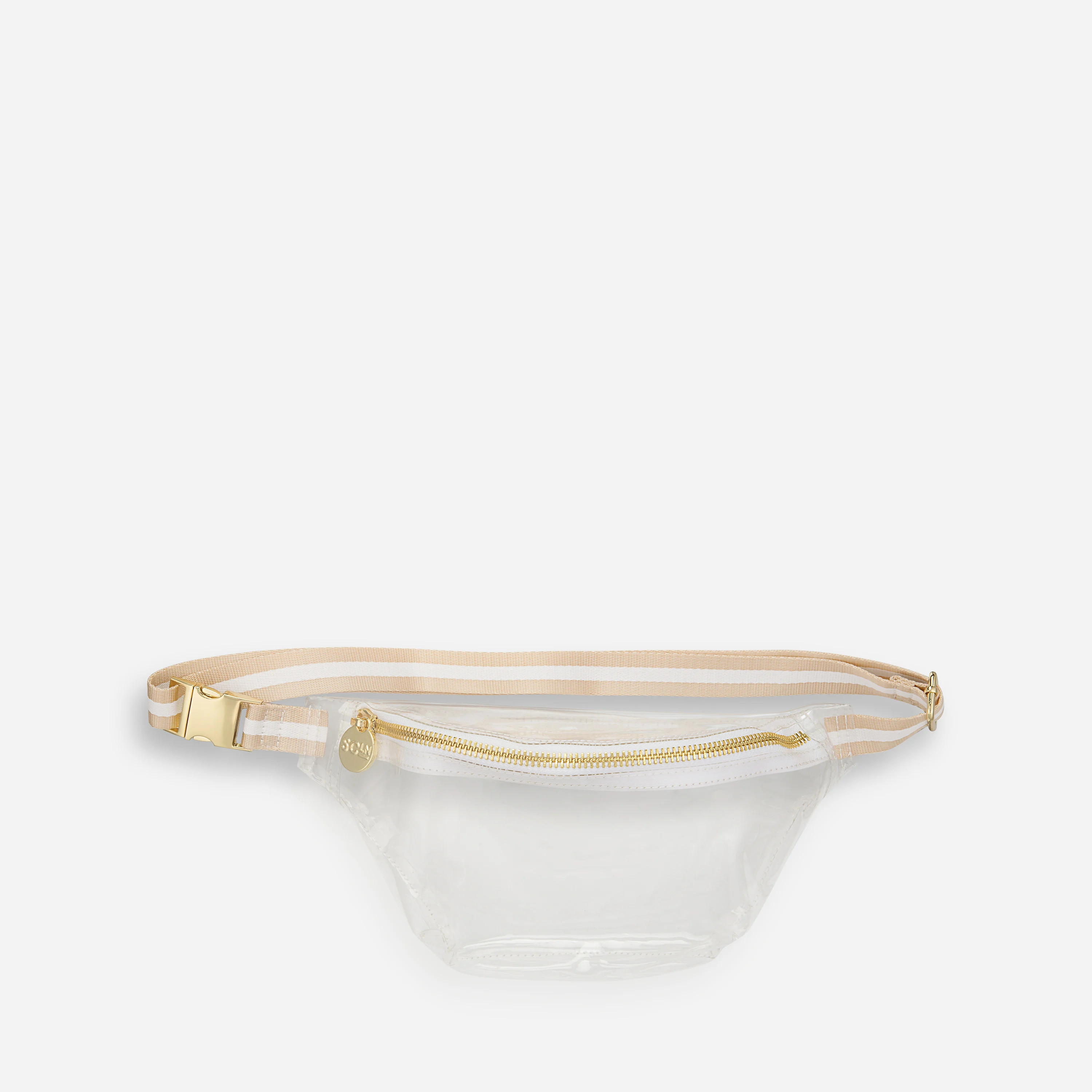 Clear Fanny Pack | Stoney Clover Lane