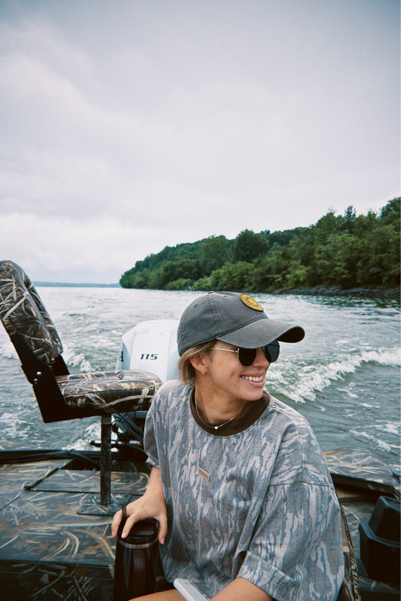 gone fishing 🎣

#LTKootd