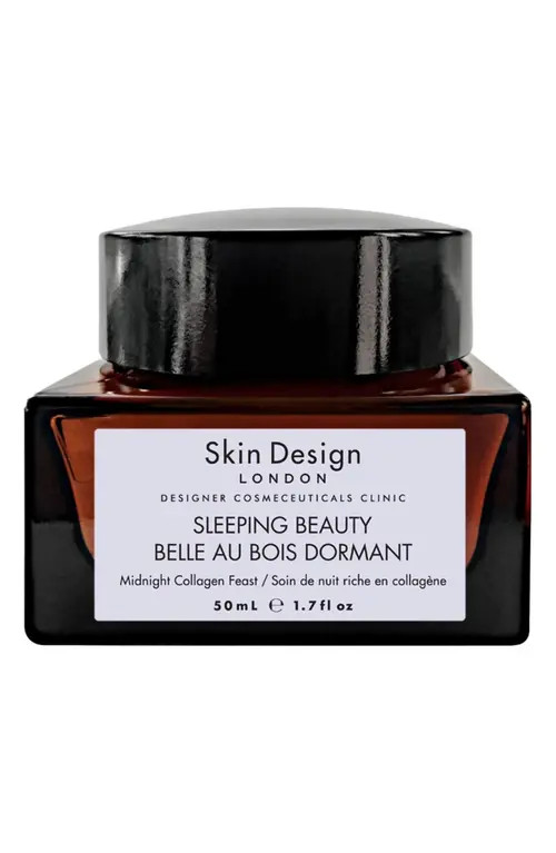 Skin Design London Sleeping Beauty Cream at Nordstrom | Nordstrom
