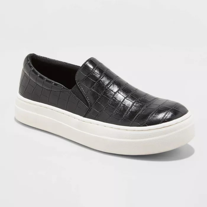Women's Bibi Sneakers - A New Day™ | Target
