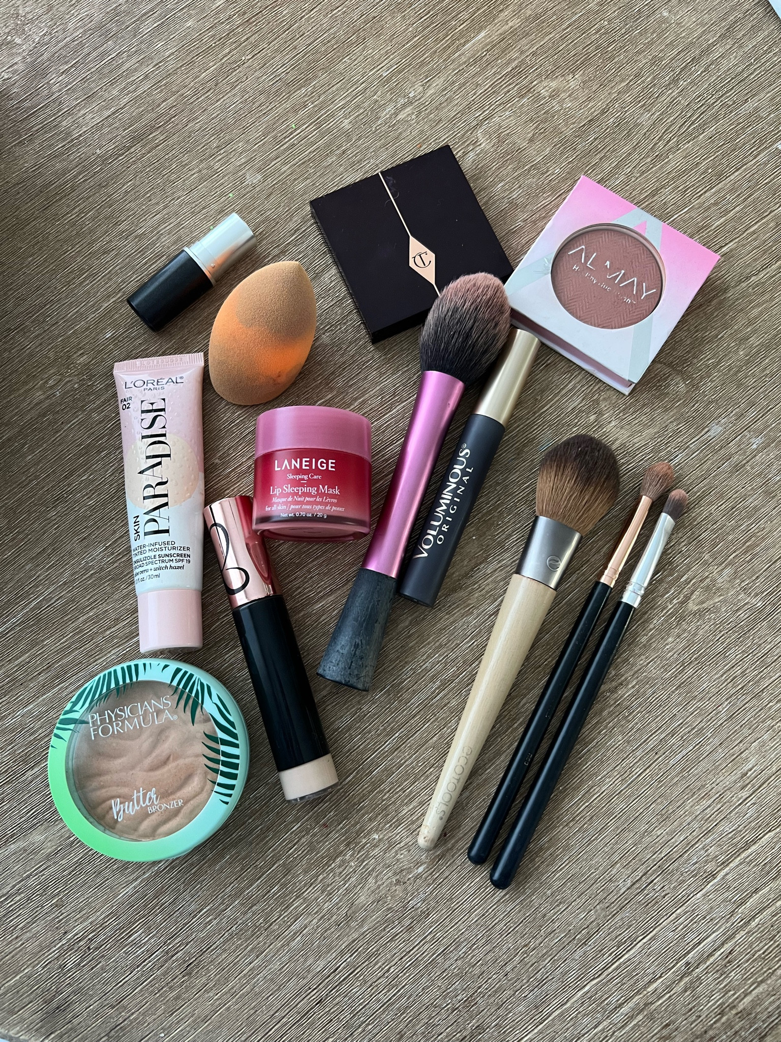Everyday mom makeup! #5minutemakeup #mommakeup 

#LTKbeauty #LTKbump #LTKunder50