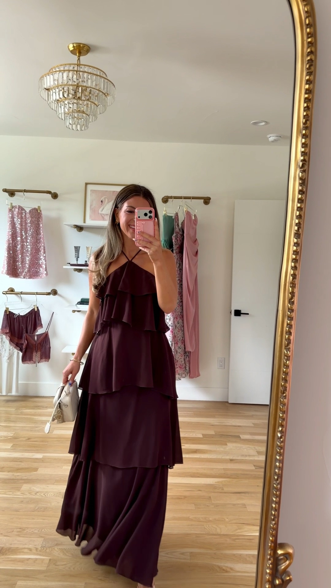 Amazon formal event and wedding guest dresses 💍

i'm 5'4" & typically wear a size small/2. I sized down to XS/0 in all AMUR dresses!

Wedding guest
Formal event
Black tie
Pleated
Satin
Ruffle dress
Amazon dresses
Special occasion

#LTKootd #LTKSeasonal #LTKWedding