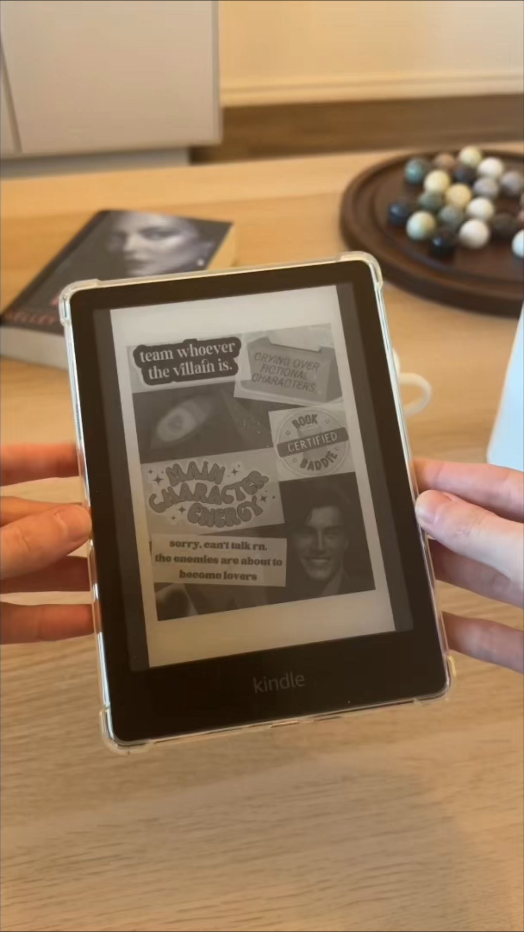 when the background sets the mood for the whole day 📚🗝️ follow me if you love rhysand as much as i do

#LTKdayinmylife #LTKselfcare #LTKvlog