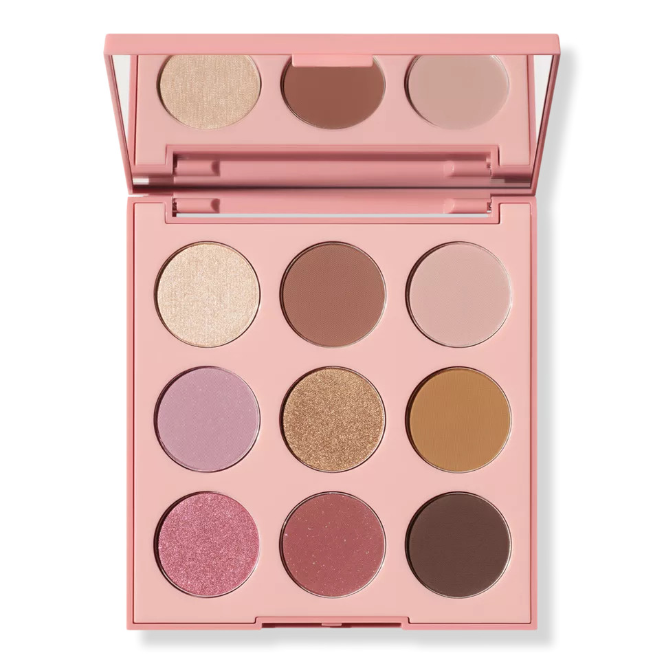 9G Sunrise Glow Artistry Palette | Ulta