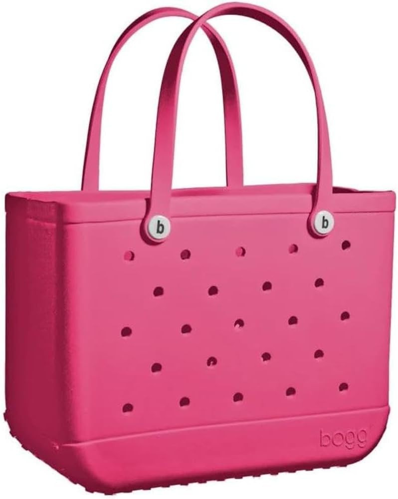 BOGG BAG Original Extra Large Tote Bag for Beach, Pool, Boat. Lightweight Waterproof Washable Dur... | Amazon (US)