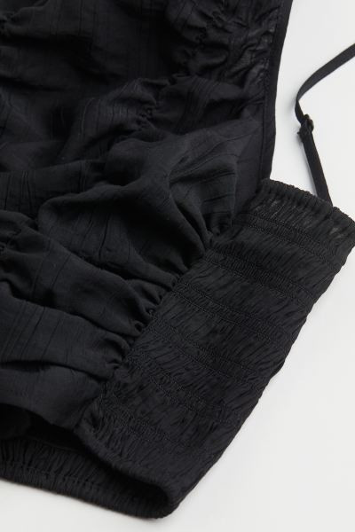 Gathered Top | H&M (US + CA)