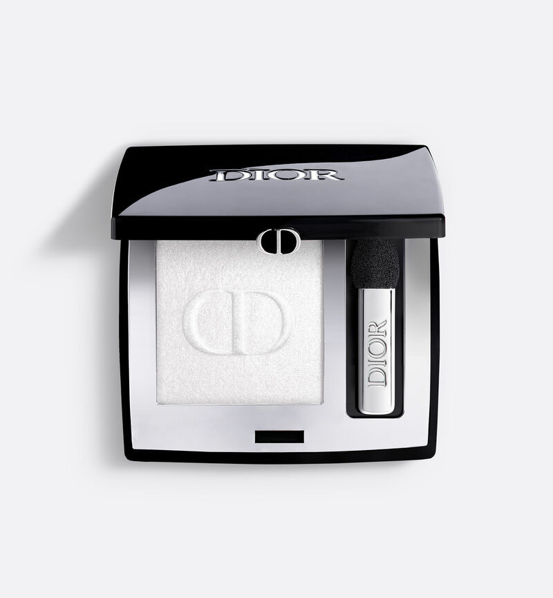 Diorshow Mono Couleur: Single Creamy Eyeshadow | DIOR | Dior Beauty (US)