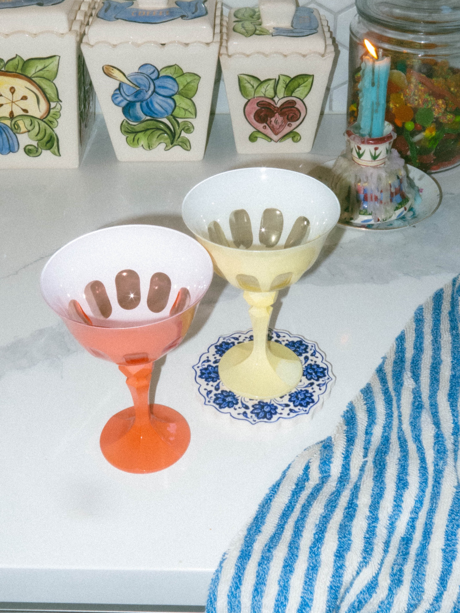 Sir Madam coupes