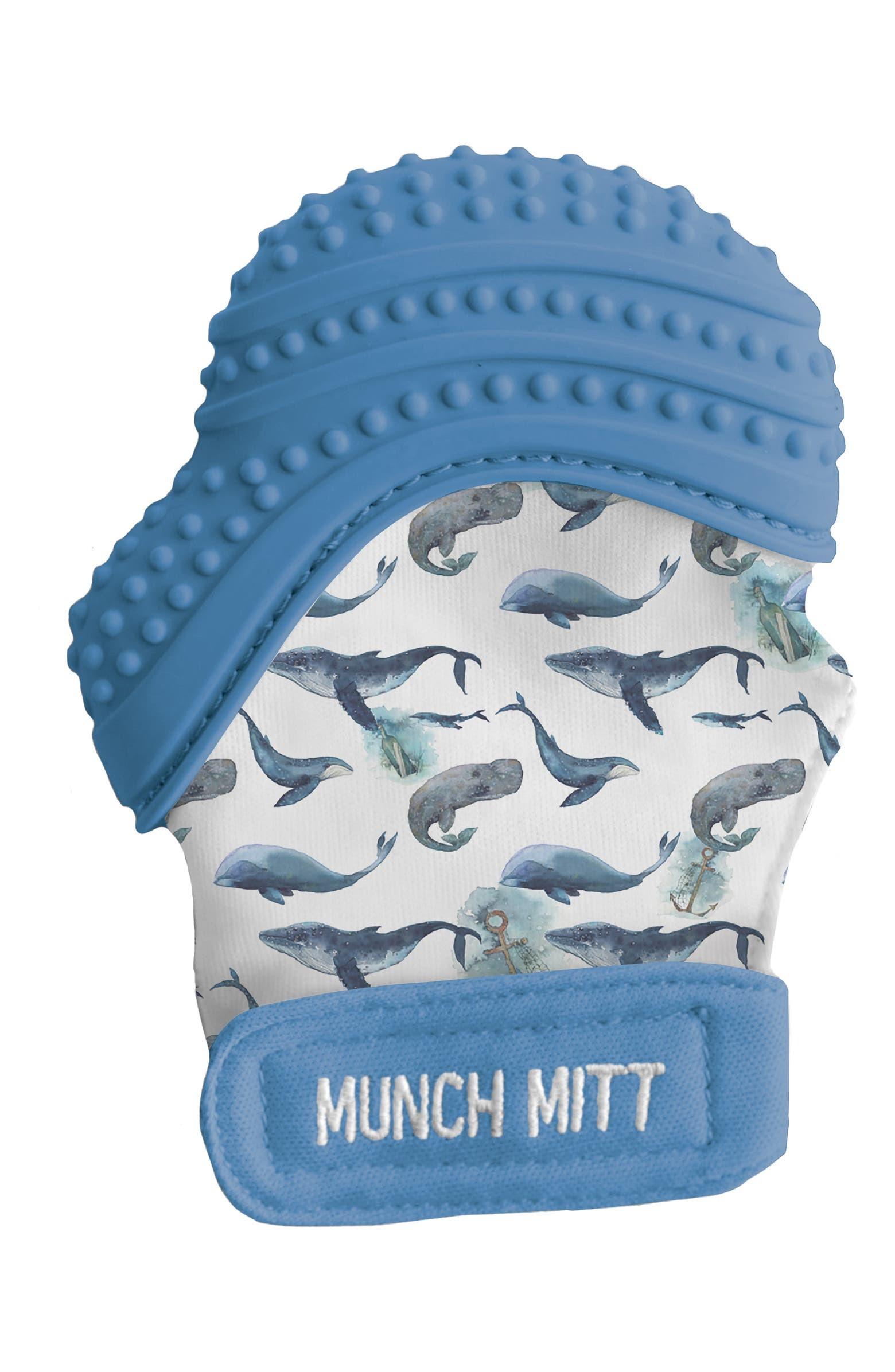 Teething Mitt | Nordstrom