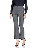 Lyssé Women's Plus Size Pants, Spring Houndstooth, 3X | Amazon (US)