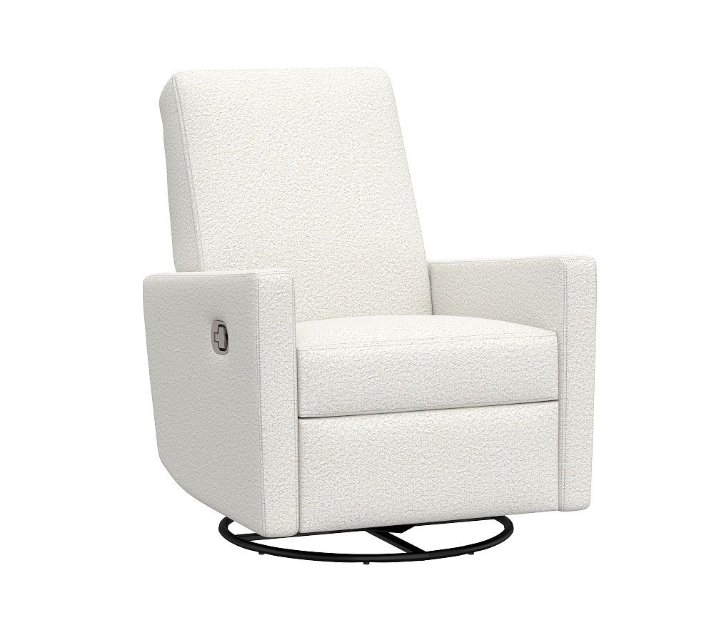 Phoenix Swivel Glider Recliner | Pottery Barn Kids