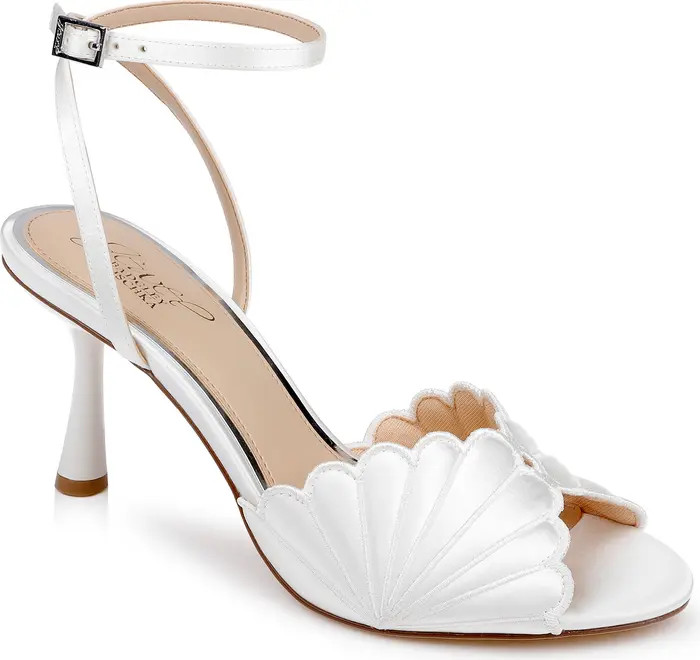 Paradise Ankle Strap Sandal (Women) | Nordstrom