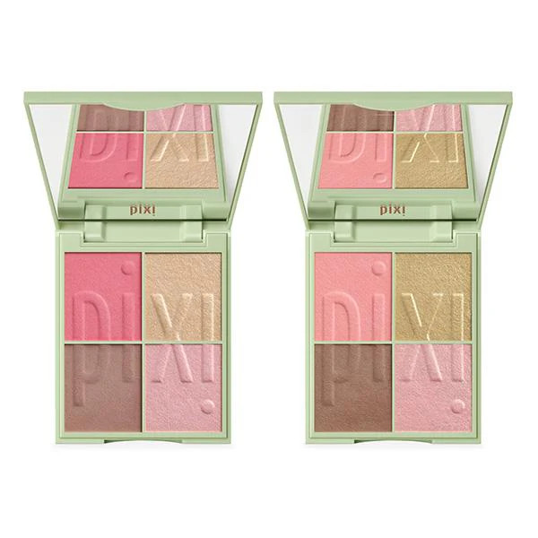 Nuance Quartette | Pixi Beauty