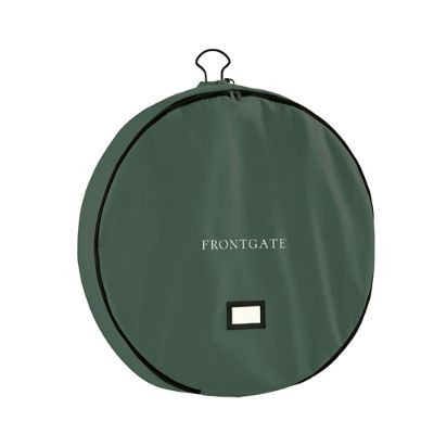 Wreath Suspension Storage Bag | Frontgate