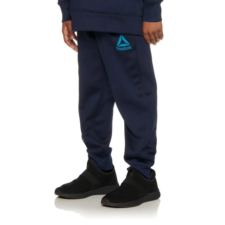 Reebok Boys Victory Jogger, Sizes 4-18 | Walmart (US)