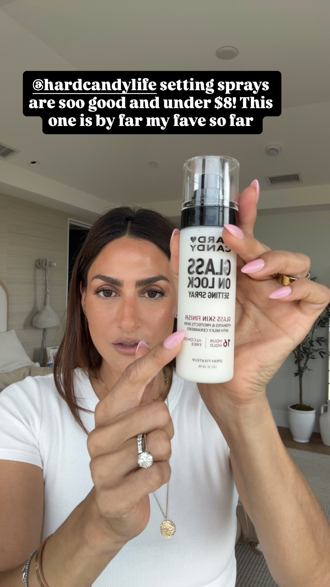 Glass on lock for my dry skin girlies is beyond incredible

#LTKOver40 #LTKgrwm #LTKBeauty