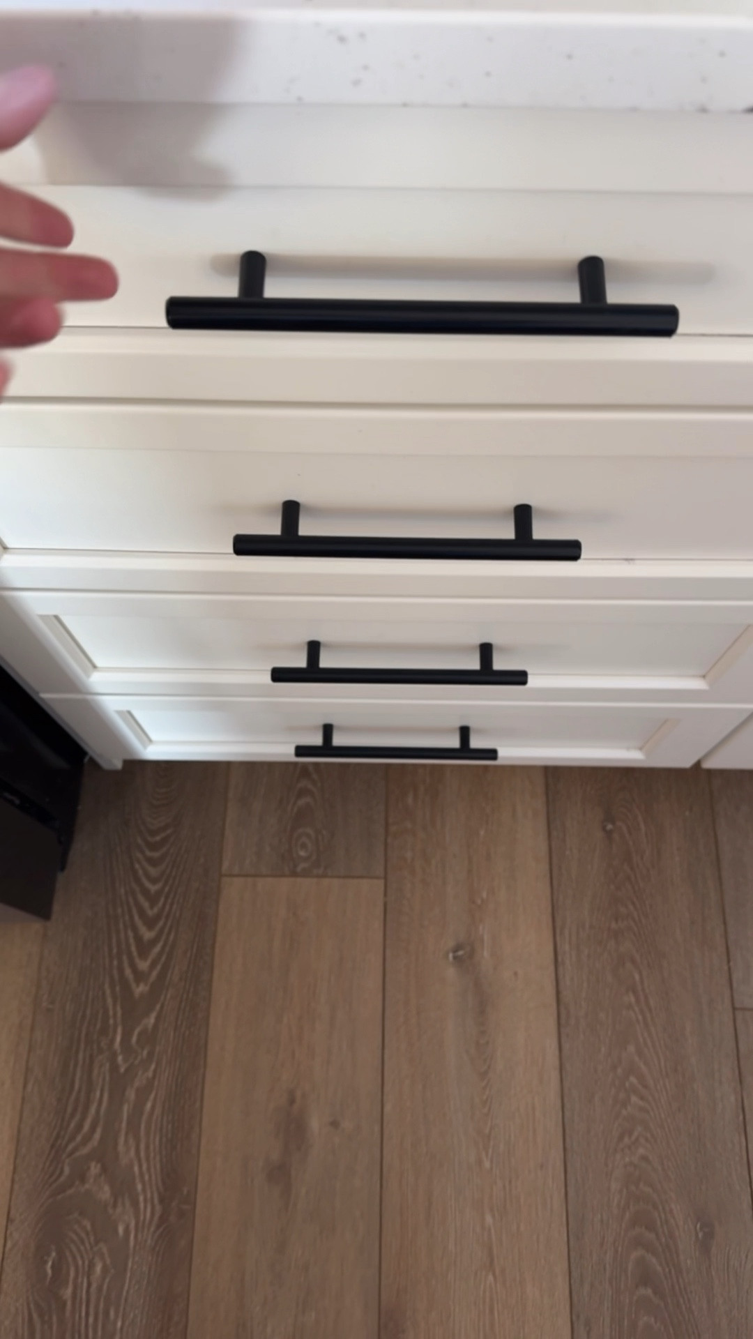 What to store in this empty drawer between the fridge and sink?! Linking best sellers and organizers I have stored in the other drawers! Can coolers are one of the best gift ideas!

#LTKHome #LTKFindsUnder50 #LTKGiftGuide