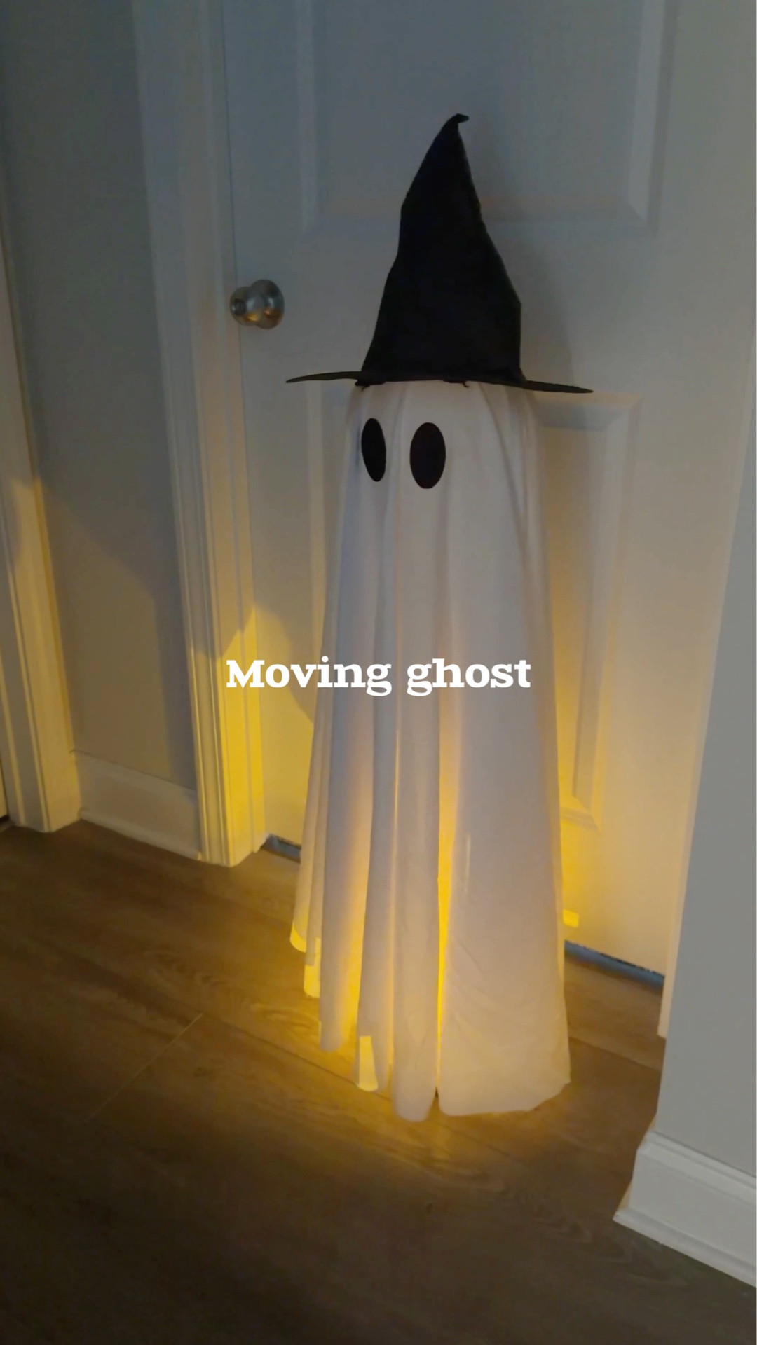 Moving Halloween ghost so fun for parties and Halloween decor kids will love it! 
On sale now

#LTKKids #LTKHome #LTKSeasonal