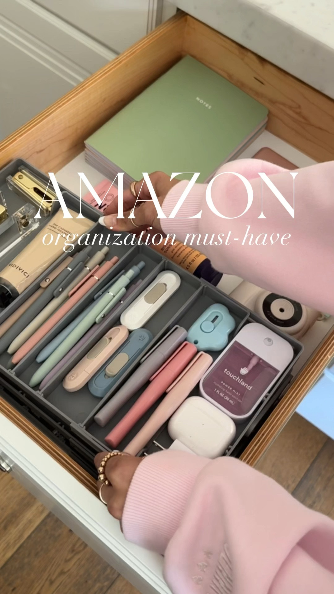 Scroll to shop!! Follow for more Amazon finds!!! Xo! 💖

#LTKFindsUnder50 #LTKStyleTip #LTKHome