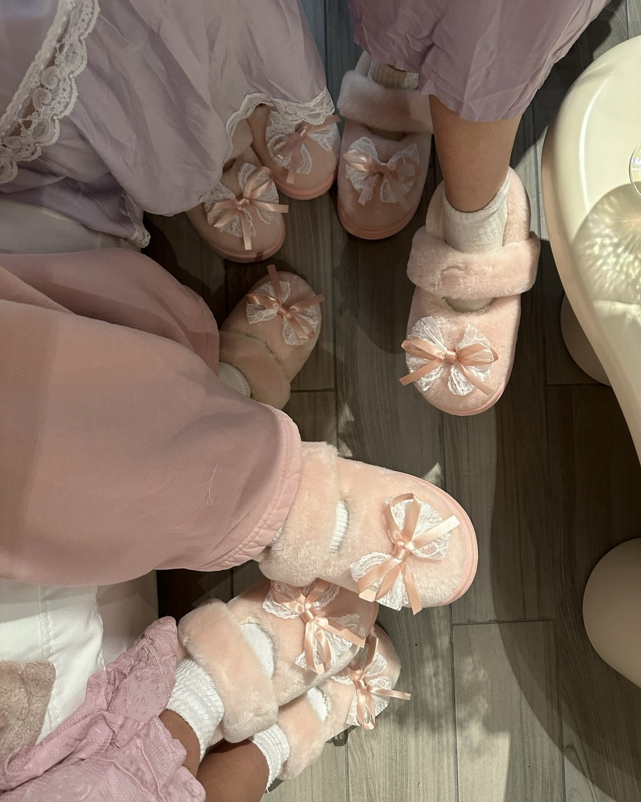 cutest slippers ive ever seen😭

#LTKGiftGuide #LTKshoecrush #LTKfindsunder50