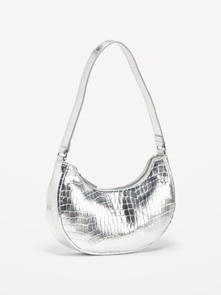 Crescent Handbag for Women | Old Navy (CA)