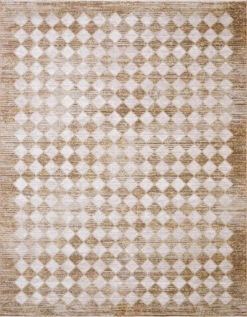 Myrtle Avenue Machine Woven Galey Alix x LIVABLISS GAMY-2304 Area Rug | Boutique Rugs