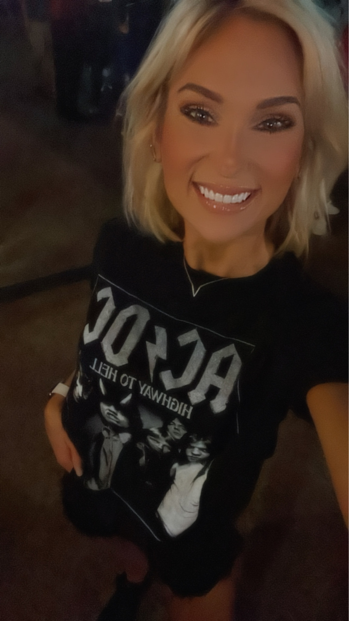 Busch Gardens Howl-o-Scream Outfit 

#LTKfit #LTKstyletip #LTKSeasonal