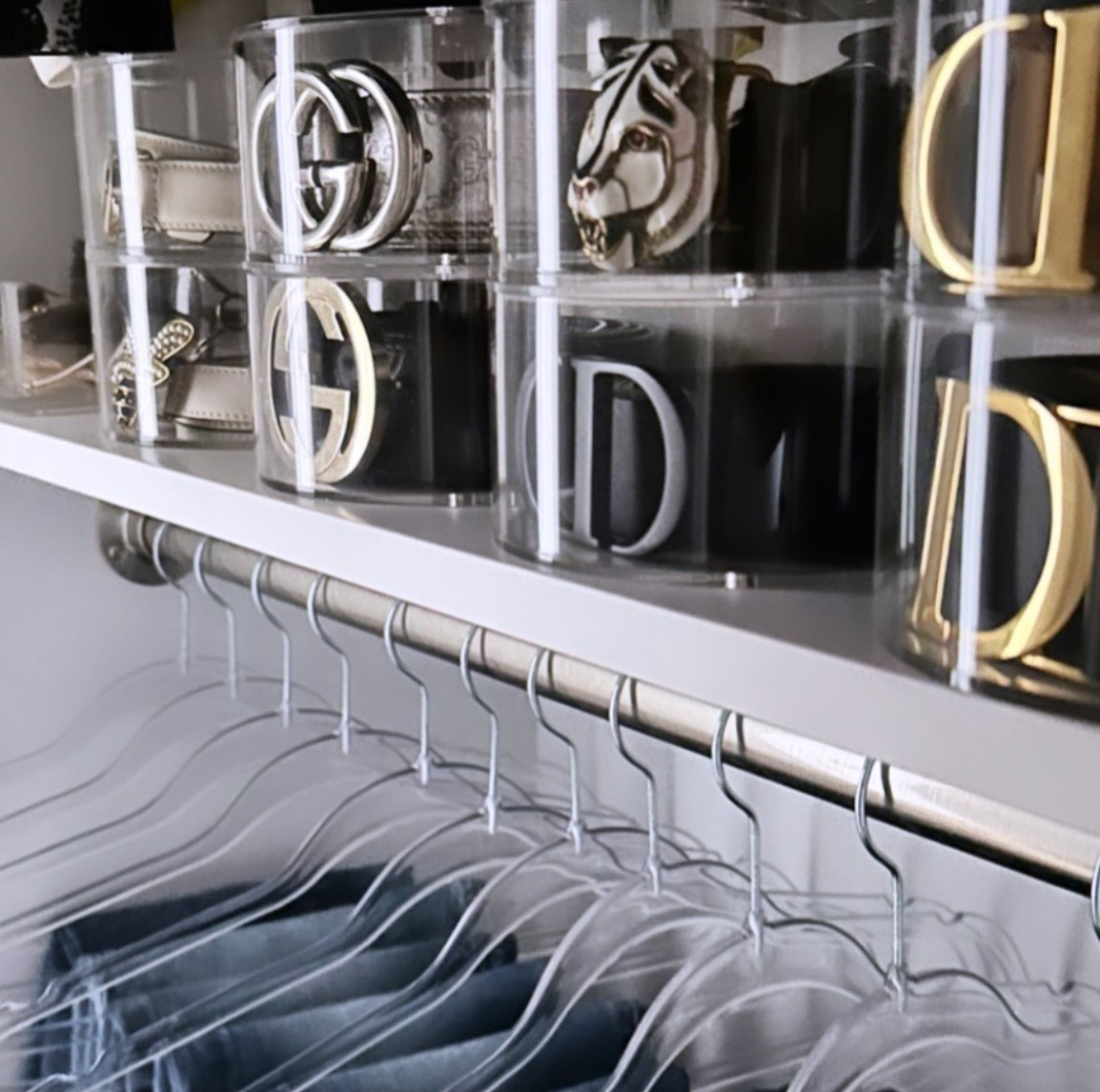 Hands down, best belt organizers! 

#LTKFindsUnder50 #LTKOver40 #LTKHome