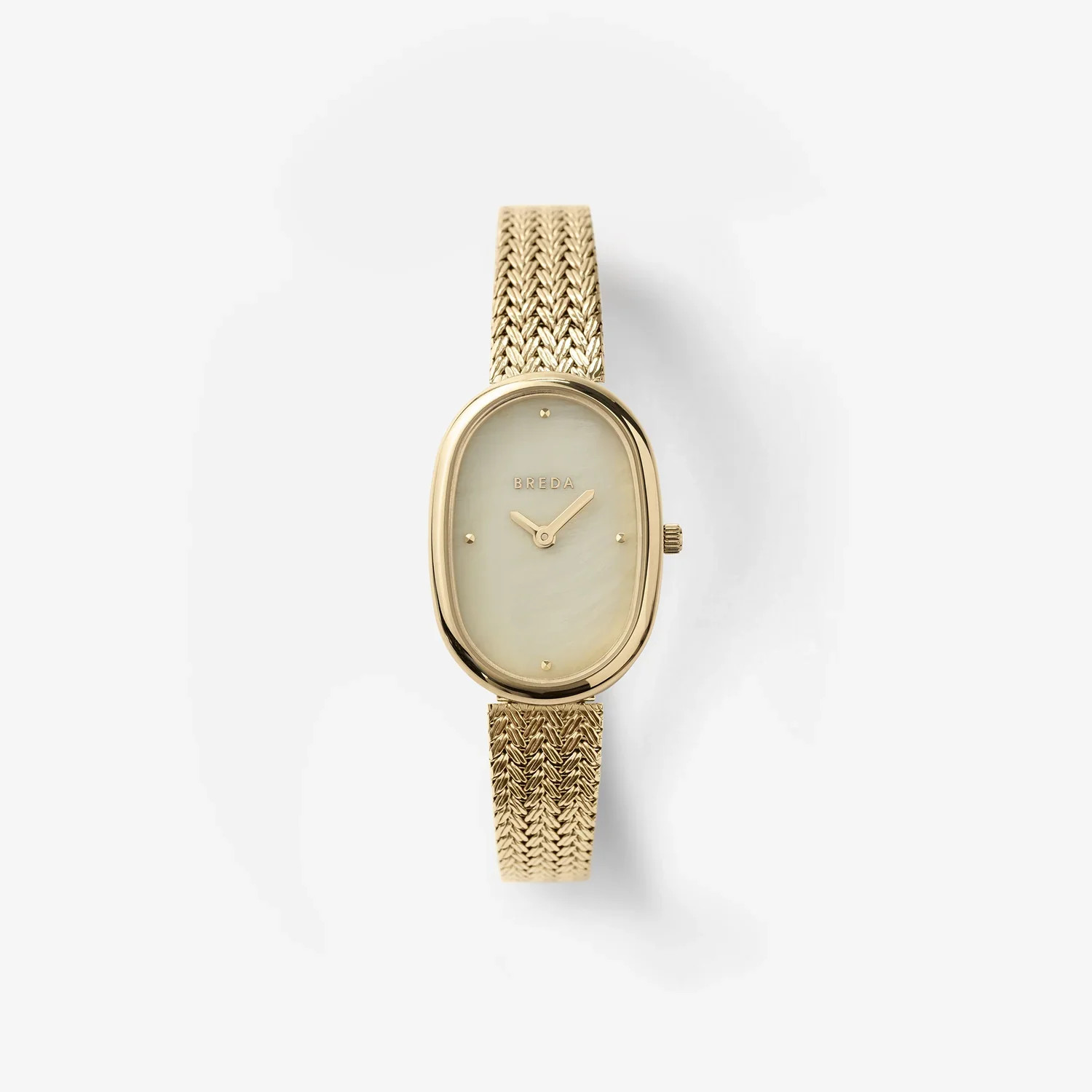 BREDA watch Jane tethered | Airotciv by Victoria