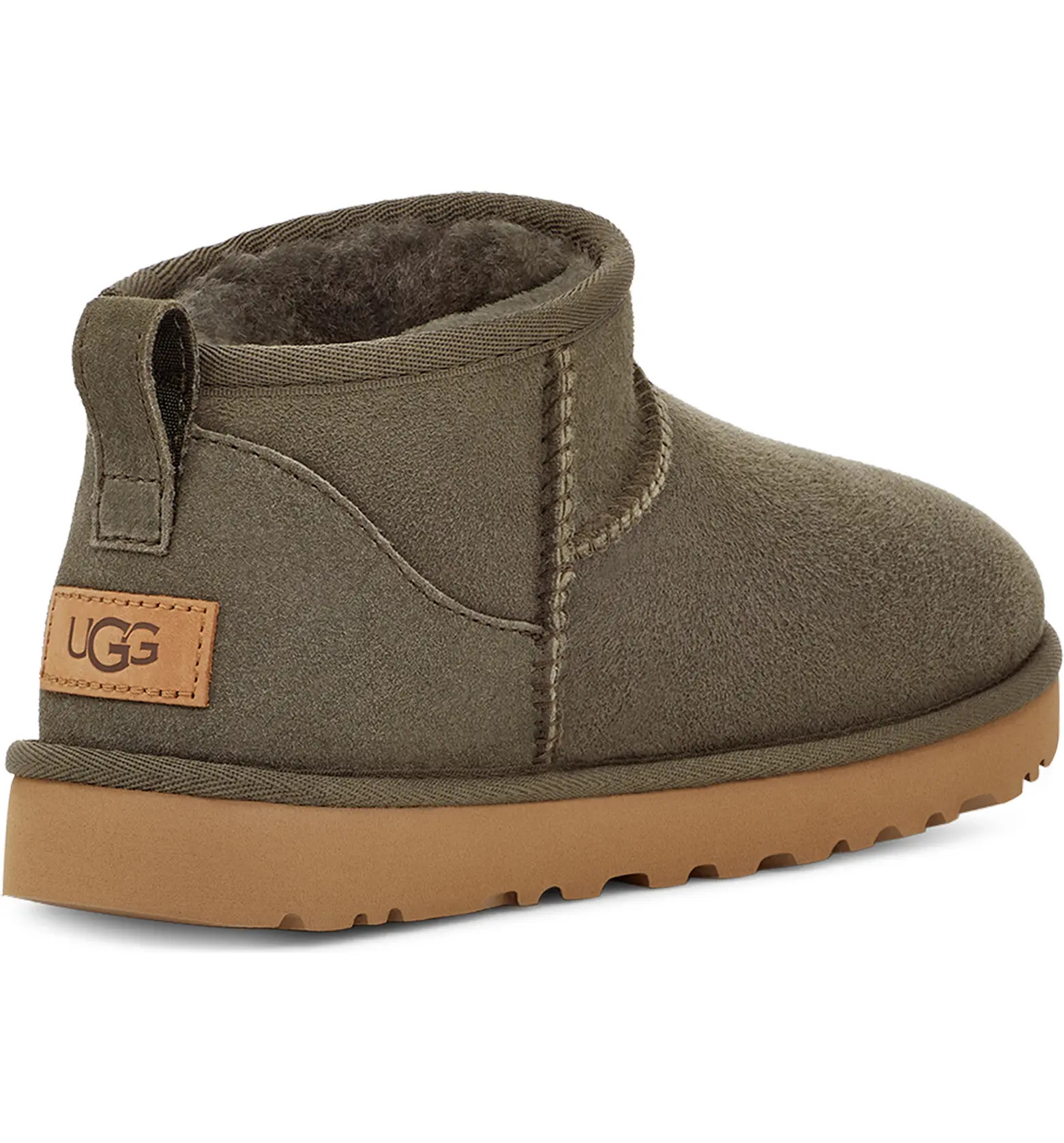 Ultra Mini Classic Boot (Women) | Nordstrom