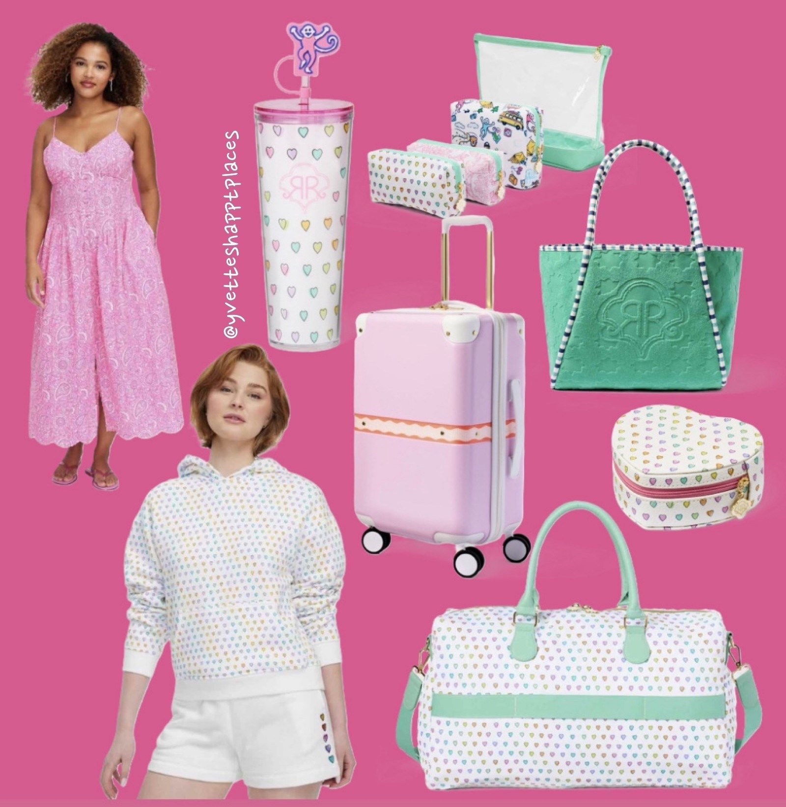 Roller Rabbit X Target Collection at Target 

#LTKootd #LTKSwim #LTKTravel