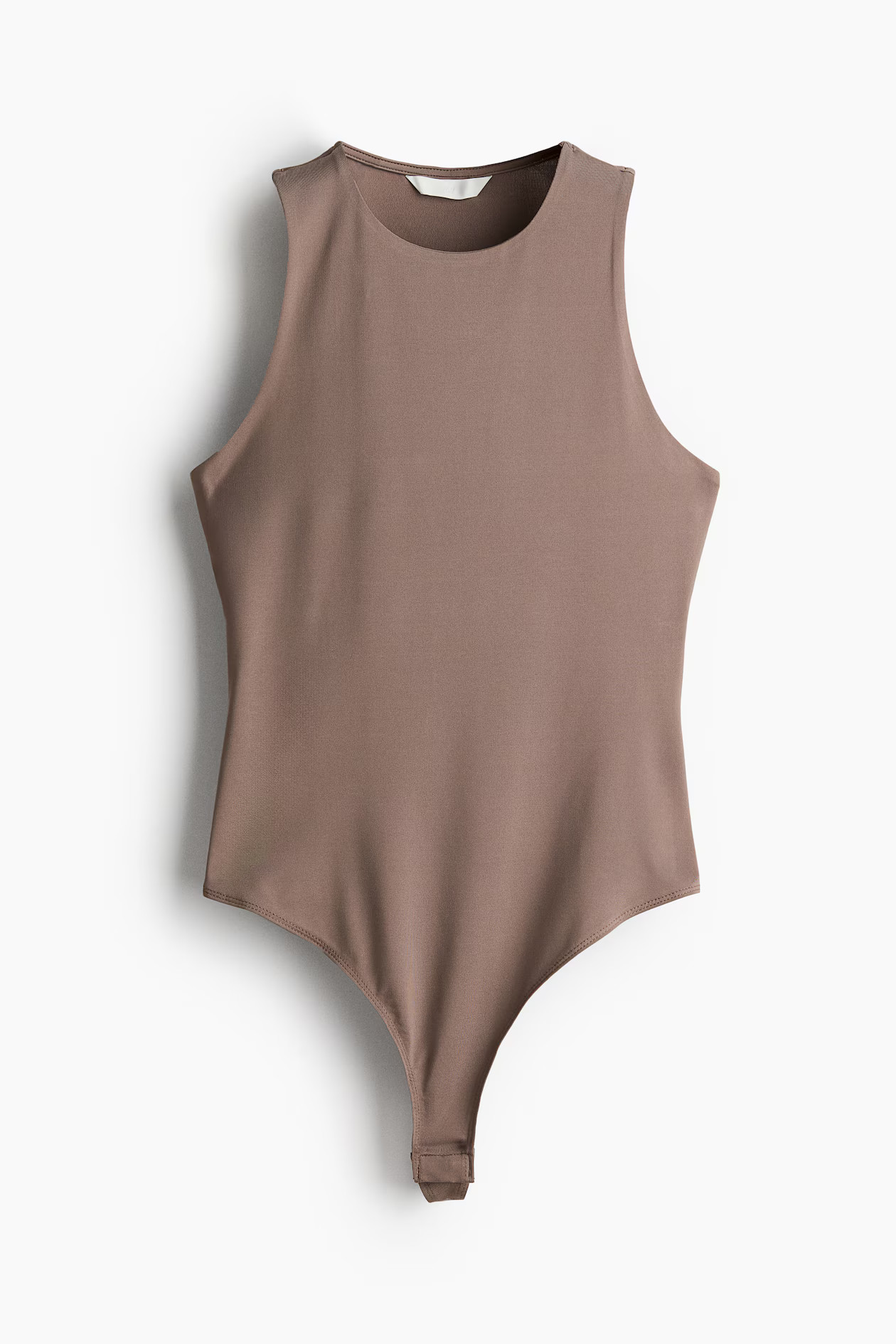 Jersey G-string Bodysuit | H&M (AU)