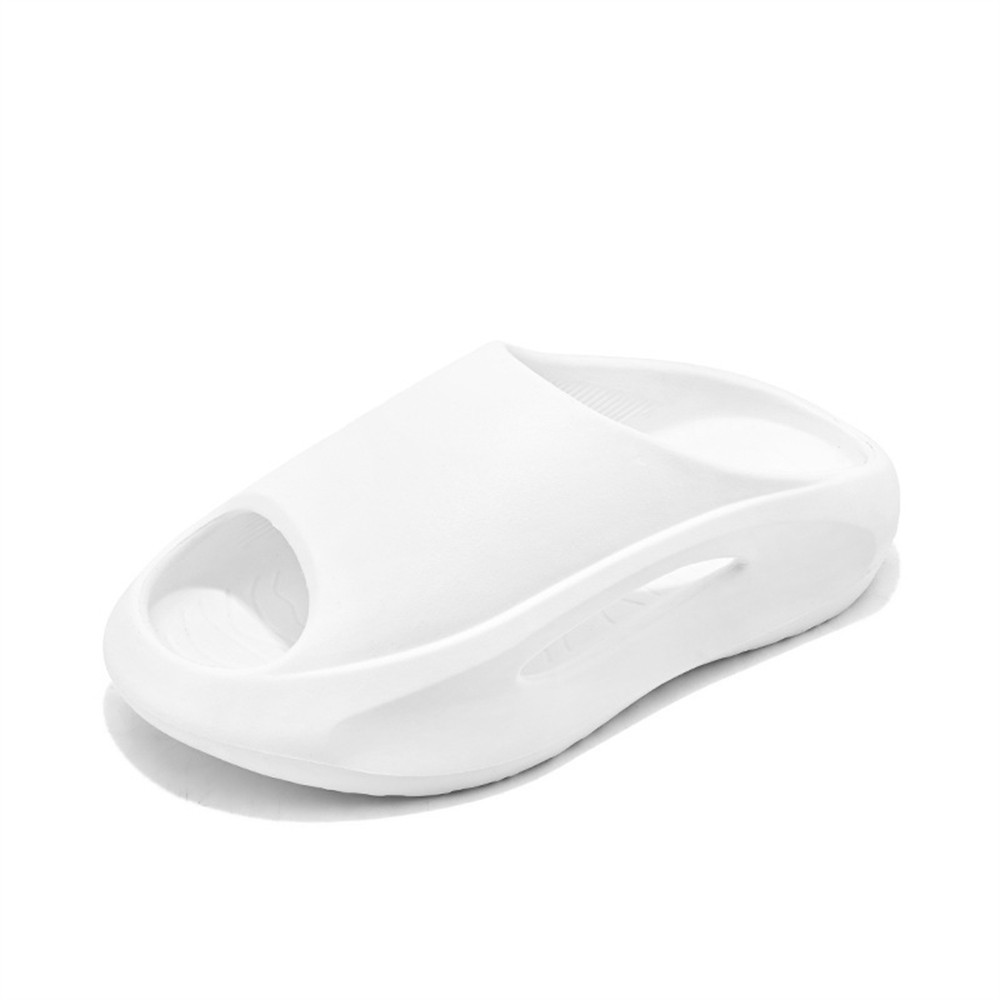 Men's Cloud Slides Super Soft Non-Slip Pillow Slippers Summer Beach Sandals  | eBay | eBay US