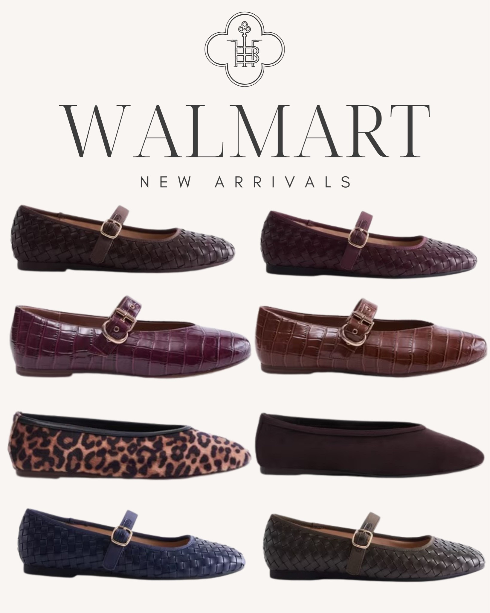 So many new shoes at Walmart!!

#LTKgrwm #LTKootd #LTKSeasonal
