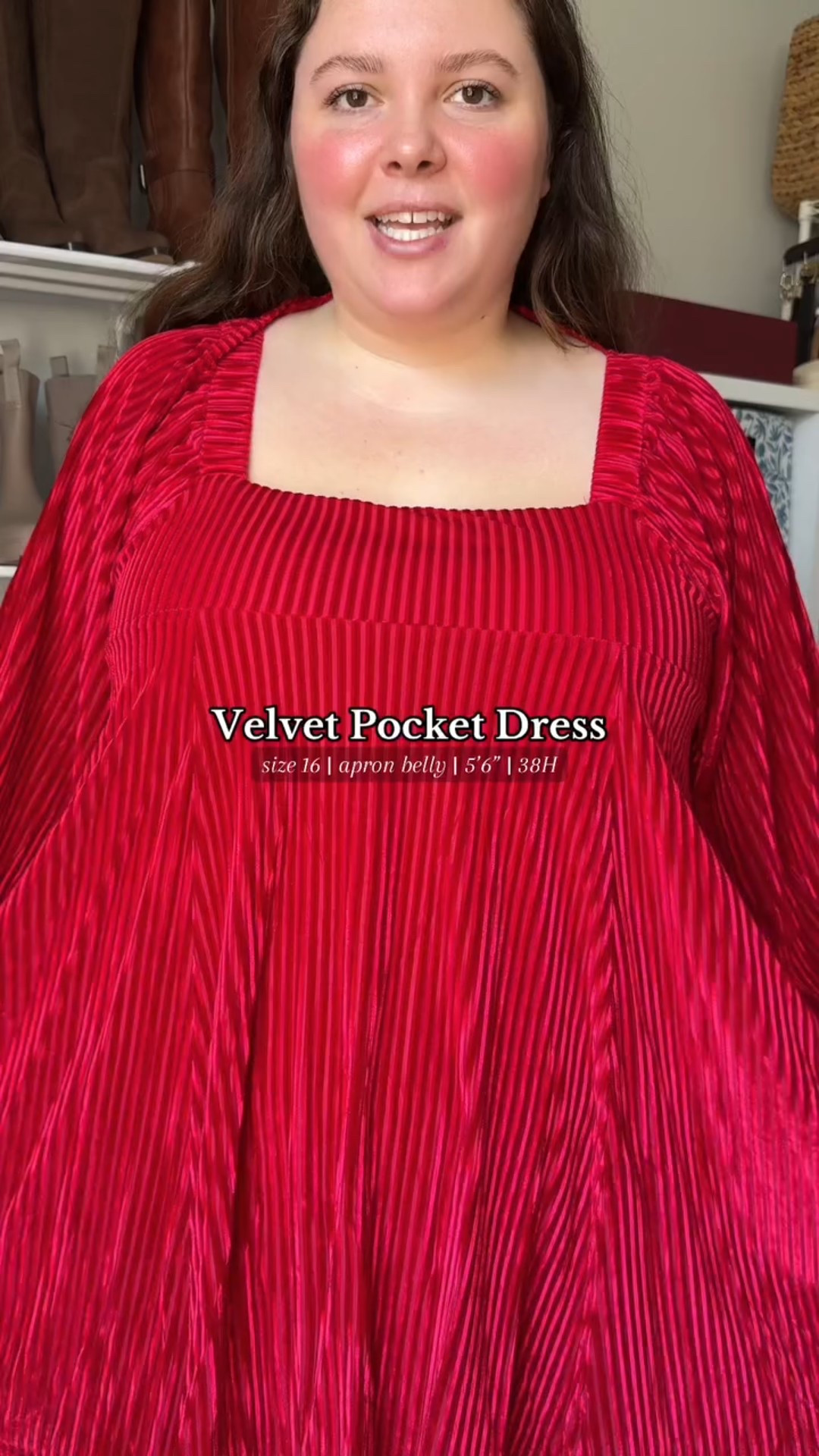 #TikTokShopHolidayHaul #holidaydress #CreatorIcons #TikTokShopCreatorPicks

#LTKGiftGuide #LTKSaleAlert