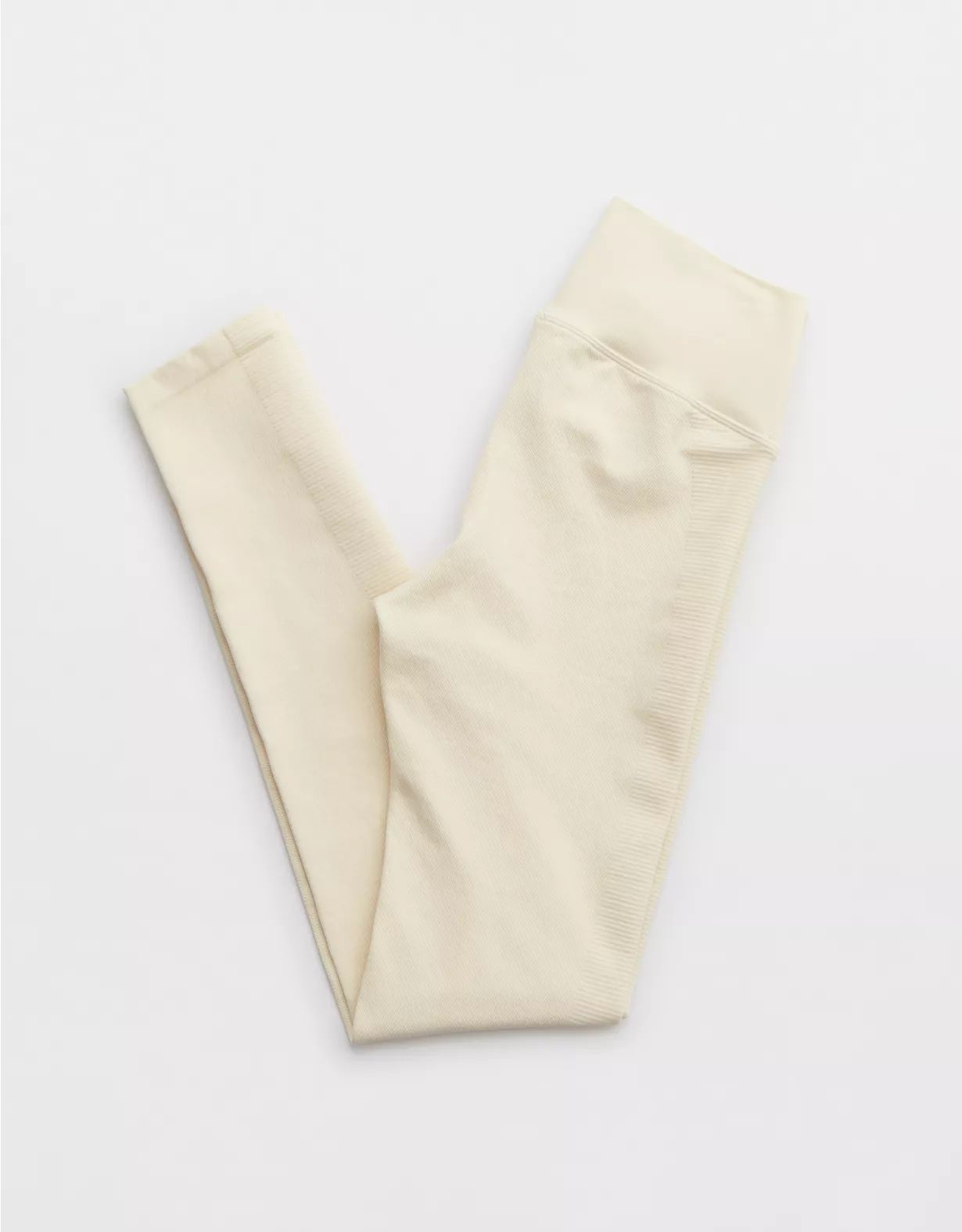 OFFLINE By Aerie Totally! Textured Seamless Legging | Aerie