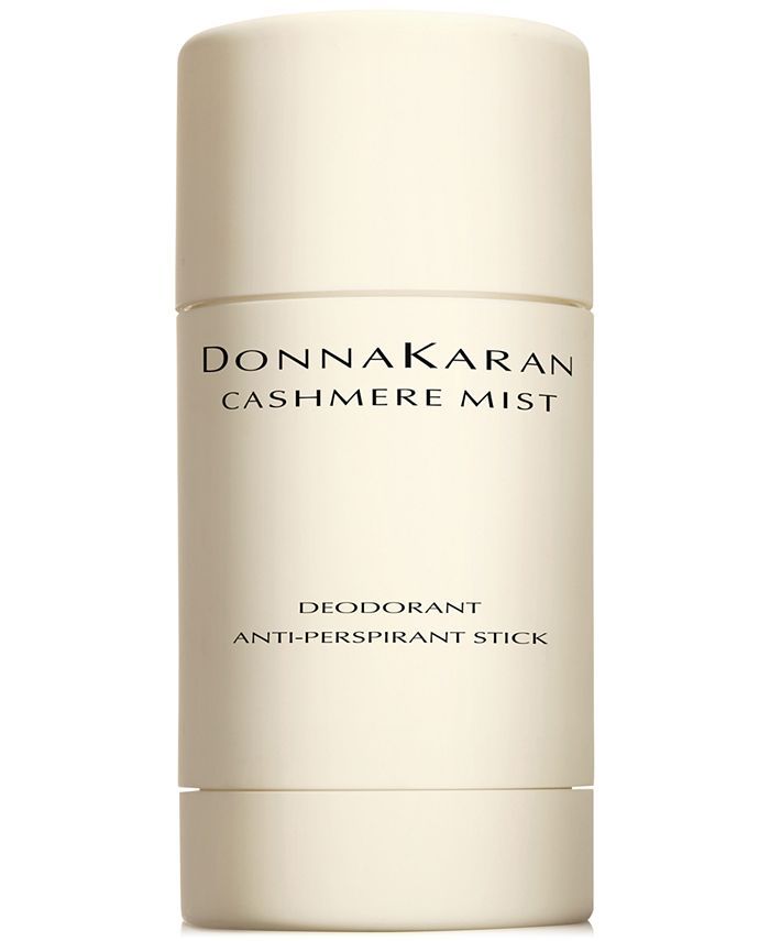 Donna Karan Cashmere Mist Fragrance 1.7-oz. Deodorant & Reviews - Perfume - Beauty - Macy's | Macys (US)