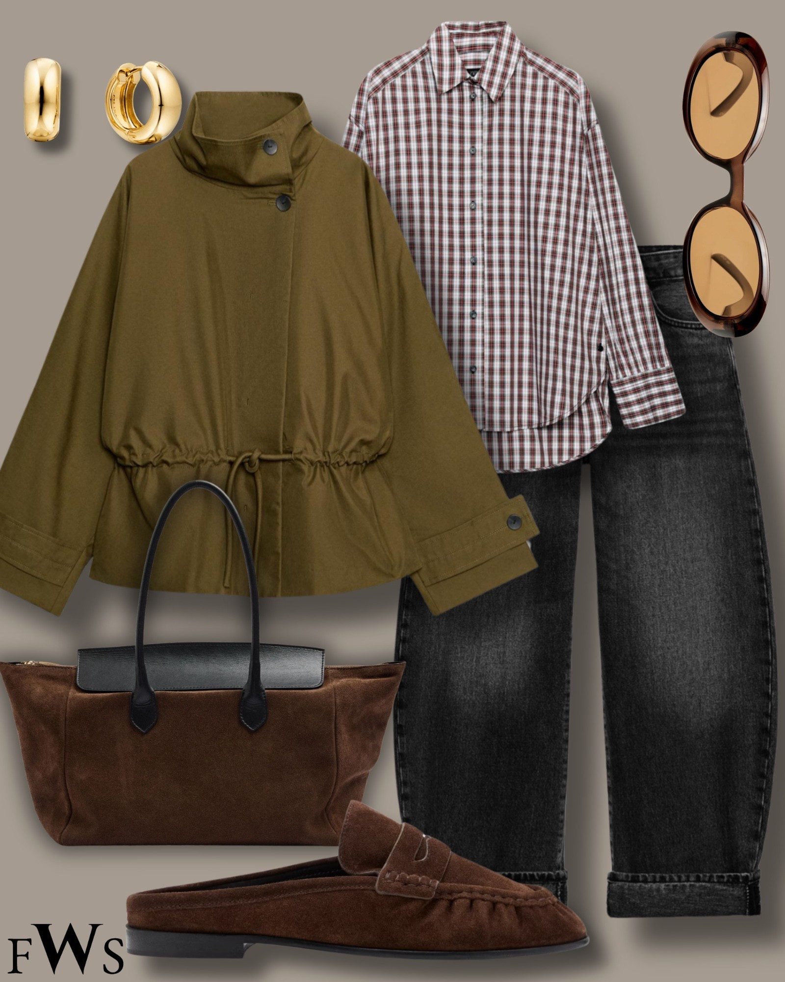 Fall outfit inspo 🍂

#LTKautumn #LTKstyletip #LTKover50style