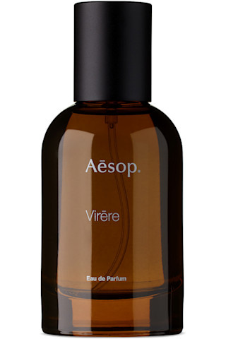 Aesop - Virēre Eau de Parfum, 50 mL | SSENSE